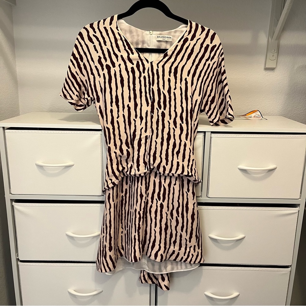 Balenciaga Dress